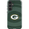 NFL Green Bay Packers Double Vision Galaxy S25 Impact Case